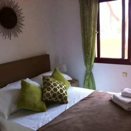 Cozy Seaside Apartment In Los Alcazares Exterior photo