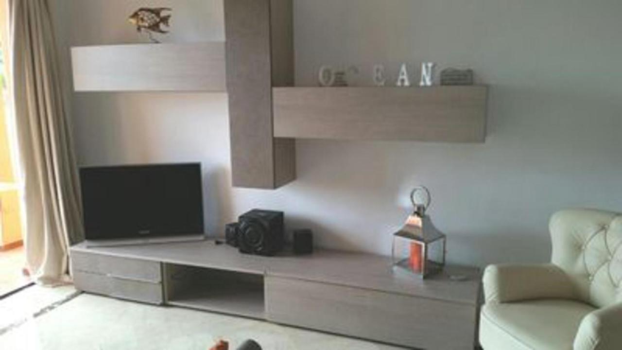 Apartment Cozy Seaside In Alcazares