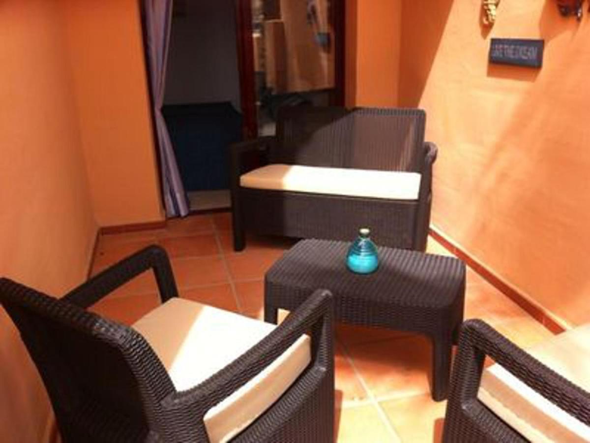 Cozy Seaside In Alcazares *