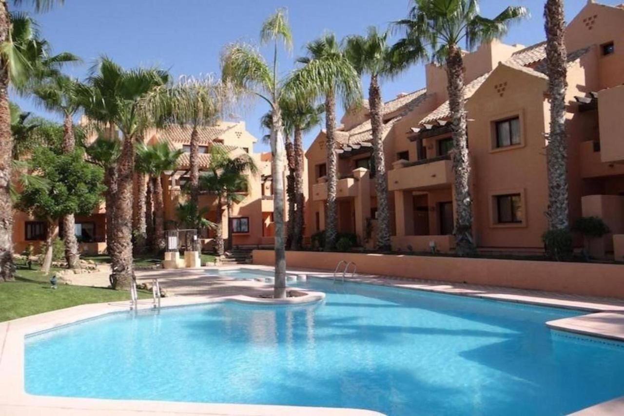 Apartment Cozy Seaside In Alcazares Los Alcazares