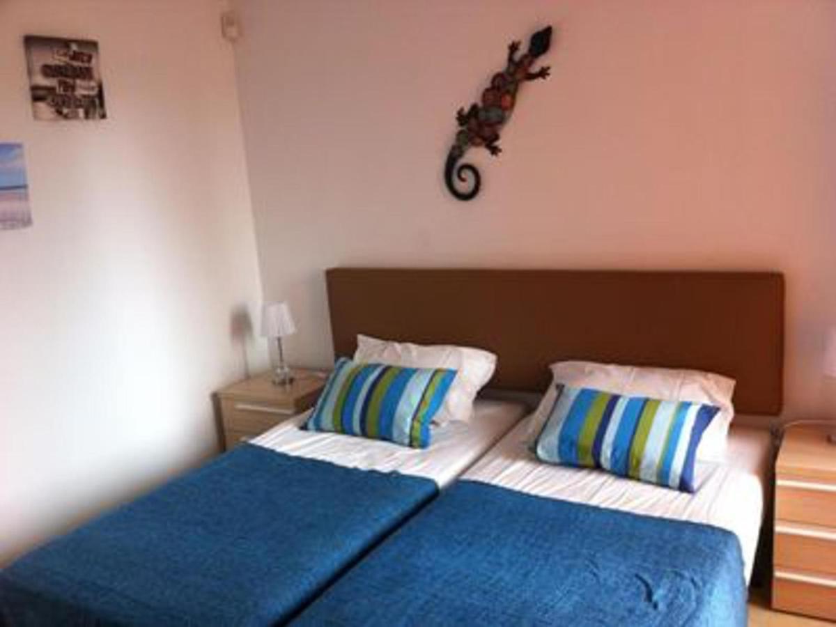 Apartment Cozy Seaside In Alcazares Los Alcazares