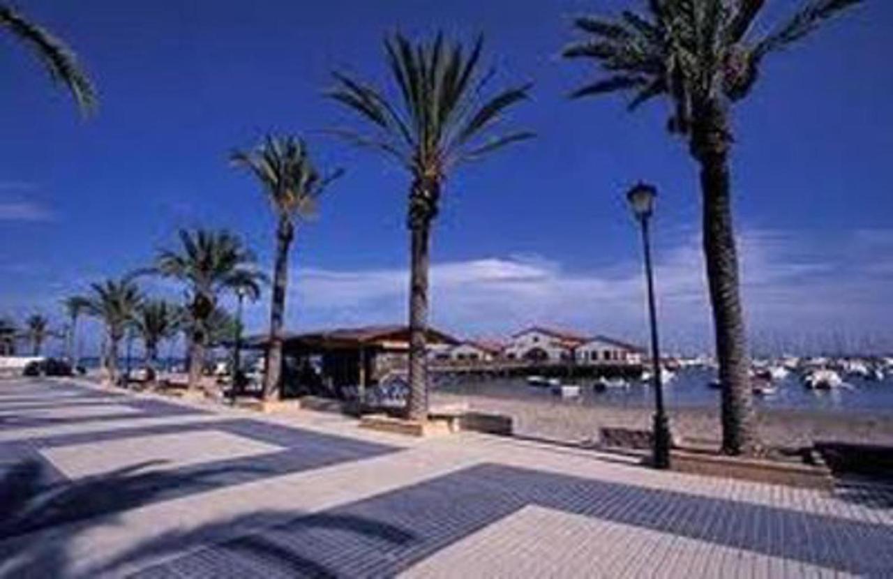 Cozy Seaside In Alcazares * Los Alcazares