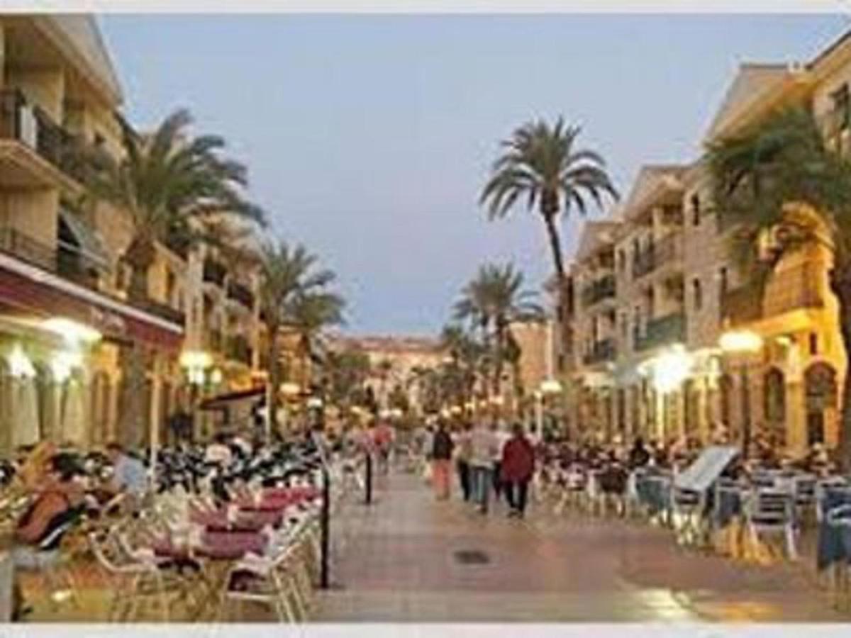 Cozy Seaside In Alcazares * Los Alcazares
