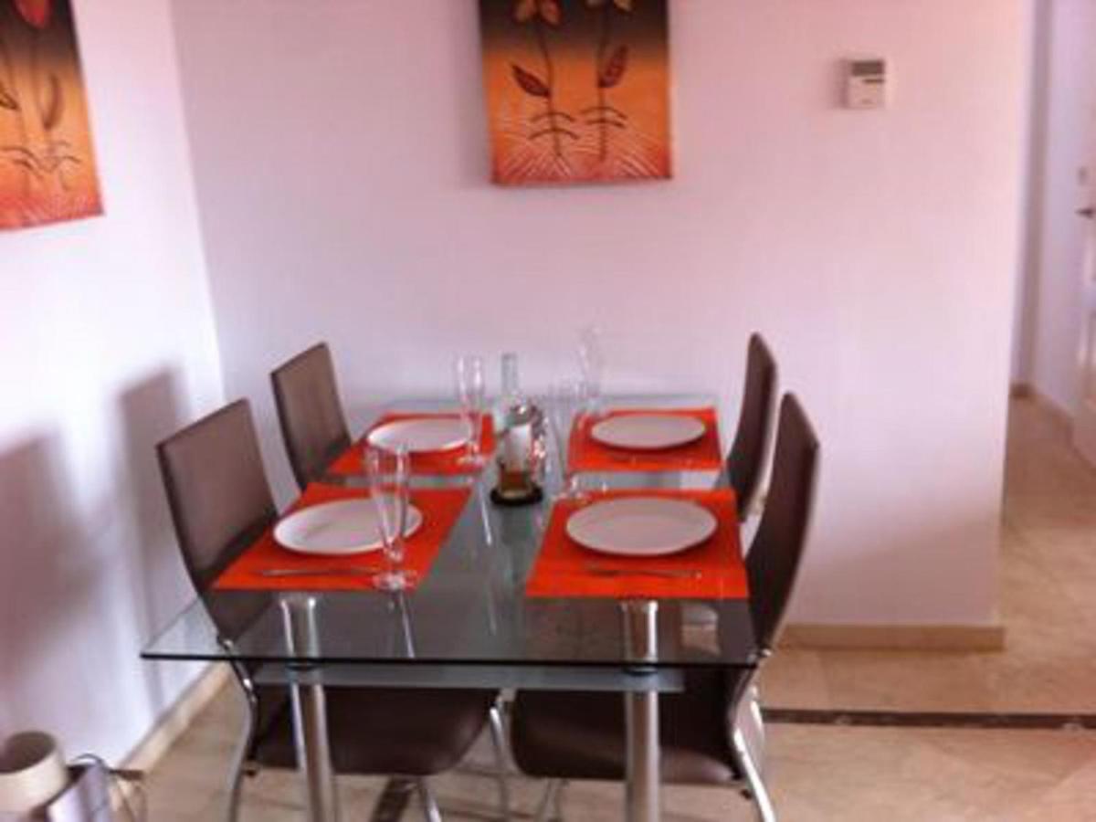 Apartment Cozy Seaside In Alcazares *