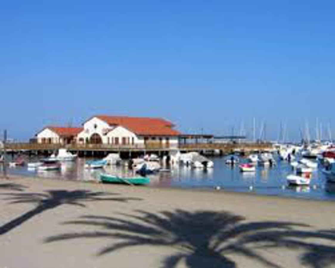 Cozy Seaside In Alcazares Apartment *