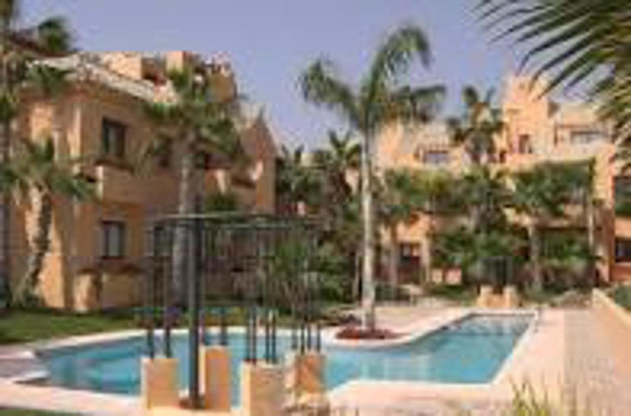 Apartment Cozy Seaside In Alcazares Los Alcazares