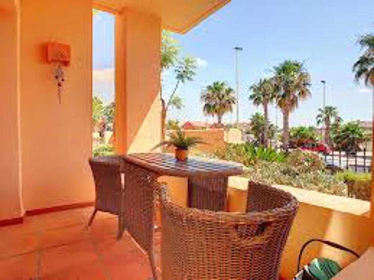 Cozy Seaside In Alcazares