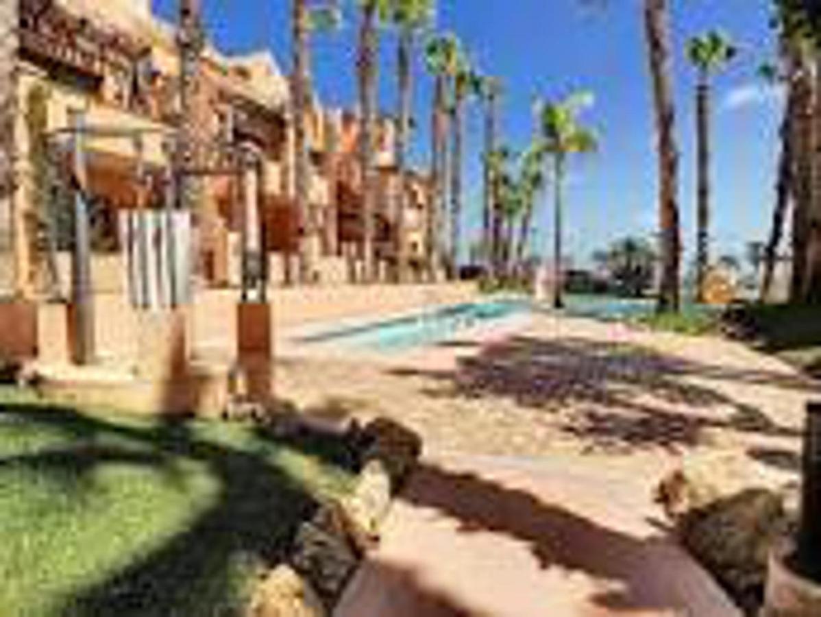 Apartament Cozy Seaside In Alcazares