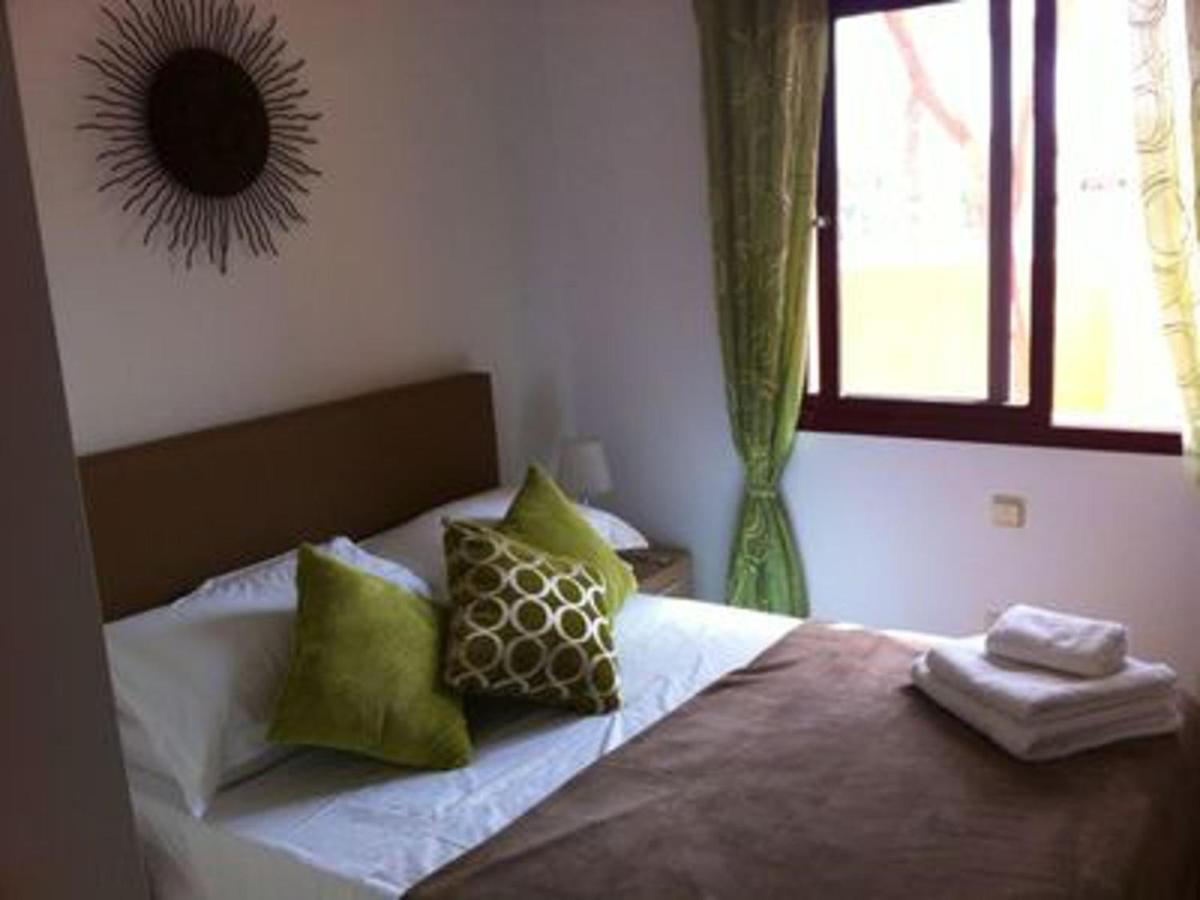 Apartment Cozy Seaside In Alcazares *