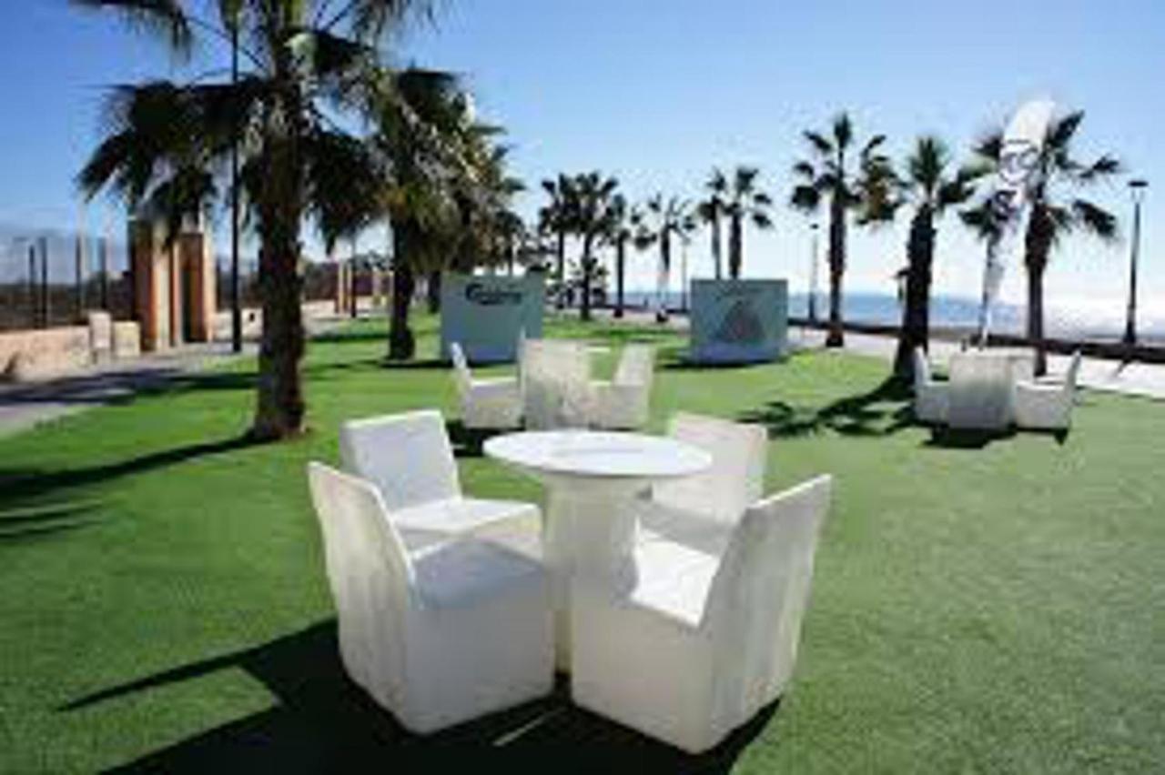 Apartment Cozy Seaside In Alcazares